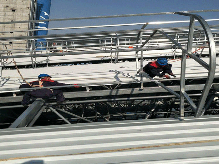 青铜峡亿优网架钢结构工程有限公司